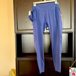 Disney Mickey & Co. X Outdoor Voices Goofy pants